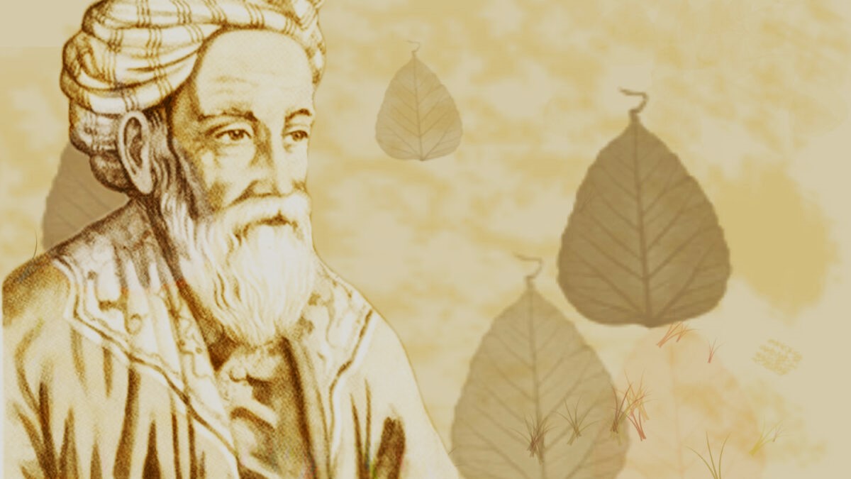 Omar Khayyam: Mathematician, Astronomer, Poet, and Philosopher - People ...