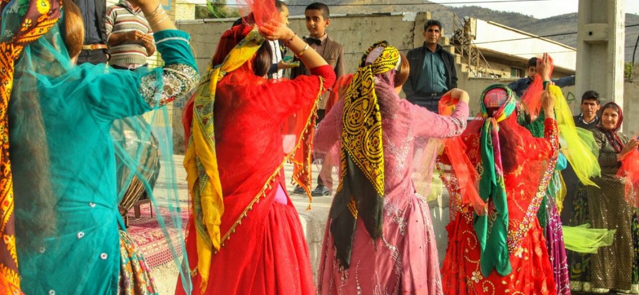 Shadegan