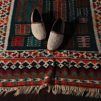 Exploring the Exquisite Handicrafts of Iran