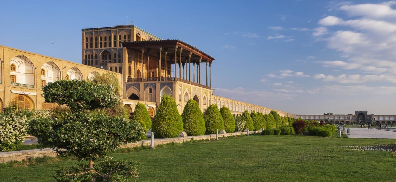 Isfahan