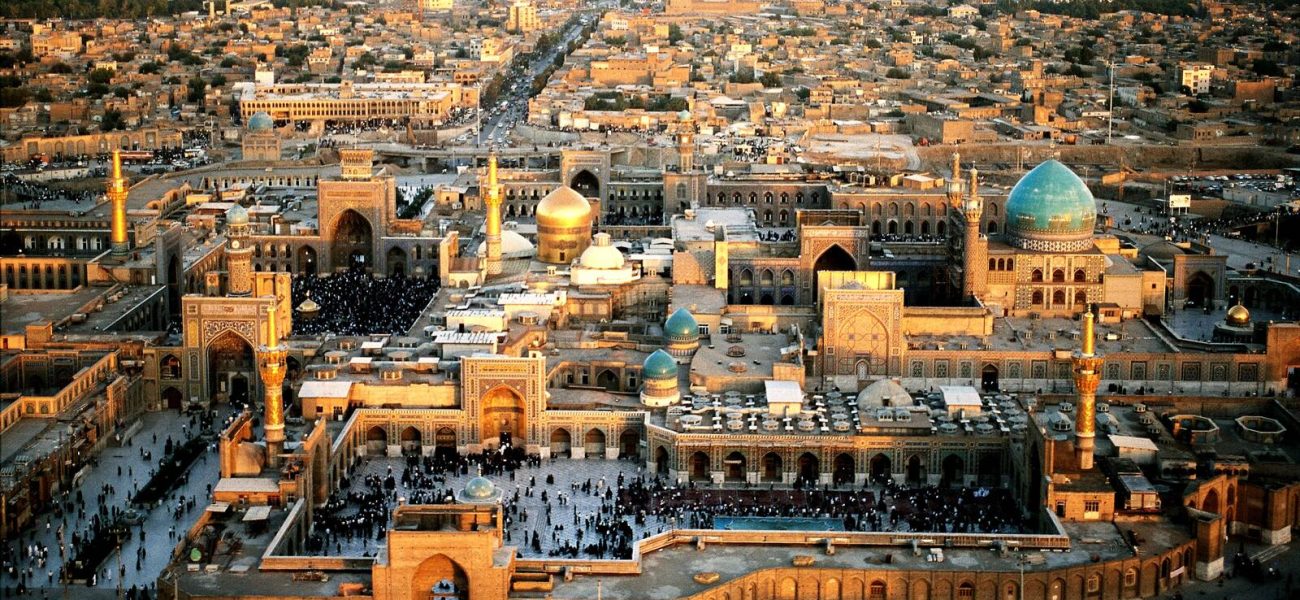 Mashhad