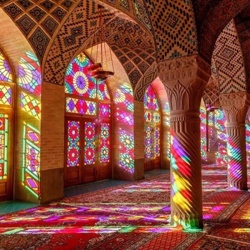 Exploring the Vast Horizons of Iran: A Guide to Tourism in Iran