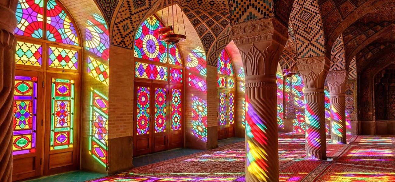 Exploring the Vast Horizons of Iran: A Guide to Tourism in Iran