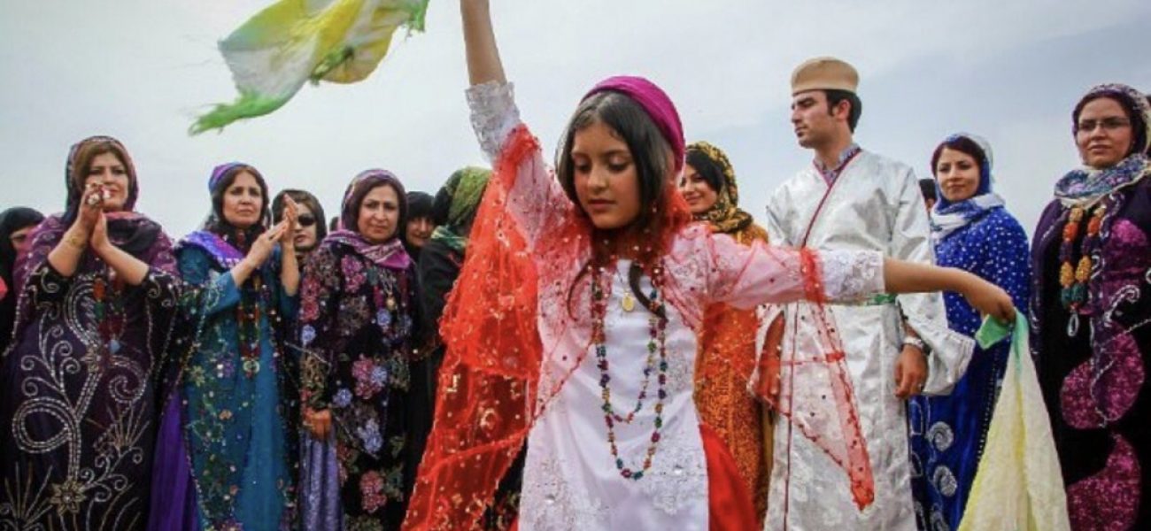 The Tat People of Iran: A Tapestry of Culture, History, and Identity ...