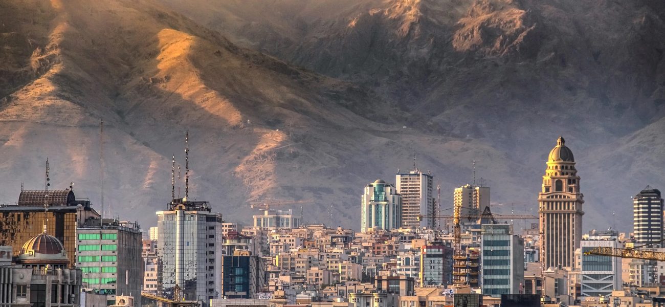 Tehran