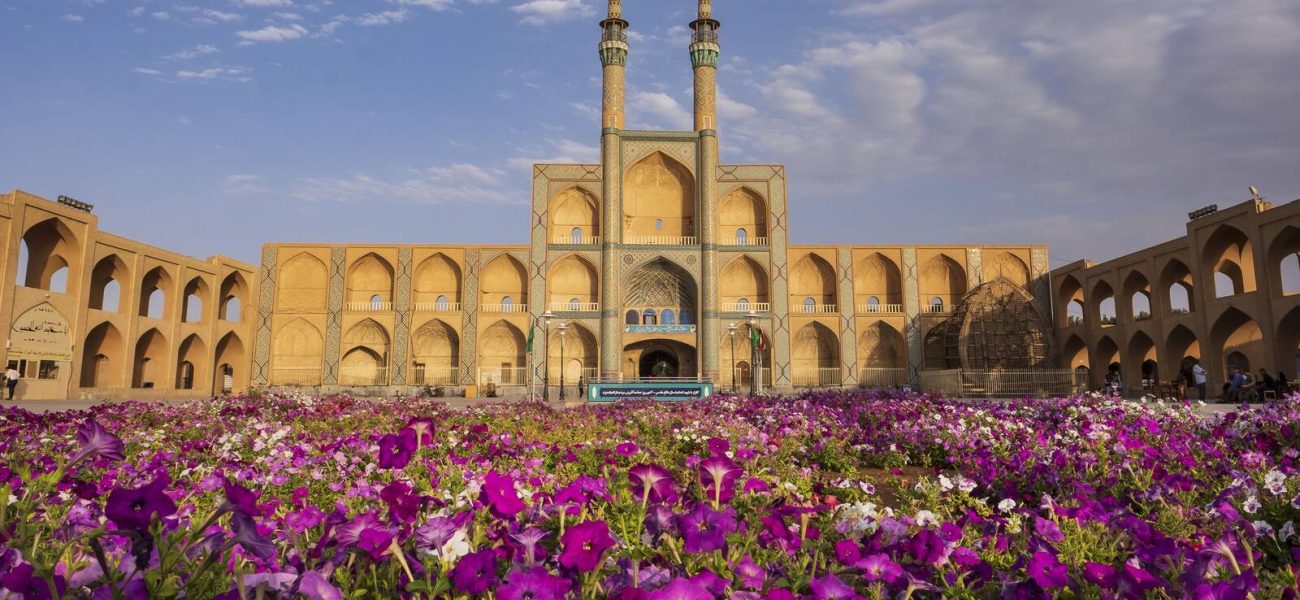 Yazd