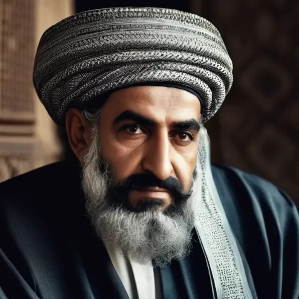 Abu'l-Fadl Bayhaqi